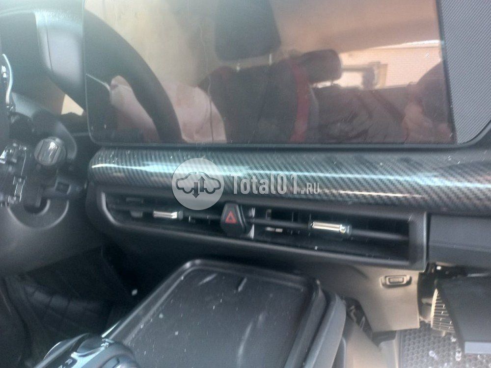 Фото Haval H3 206