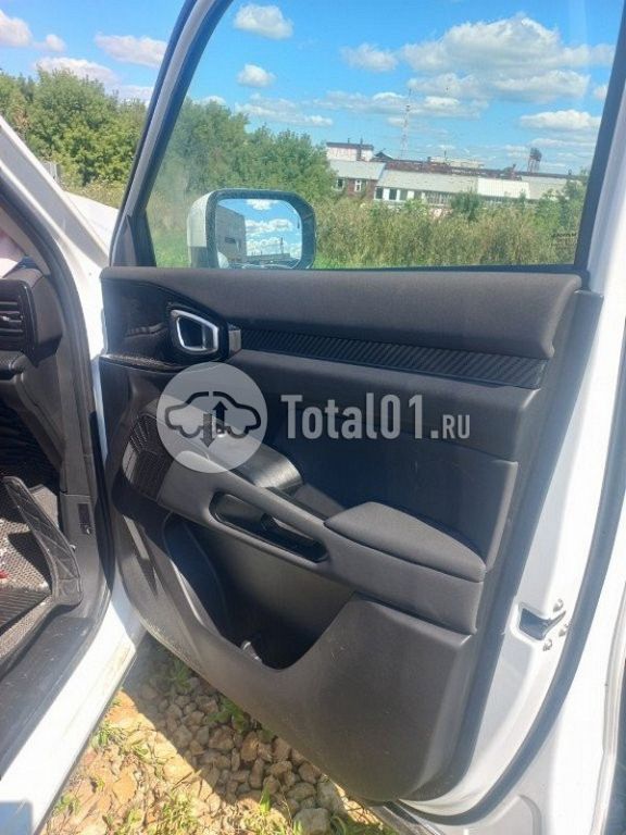 Фото Haval H3 210