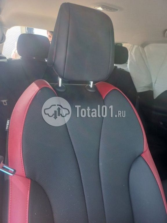 Фото Haval H3 214