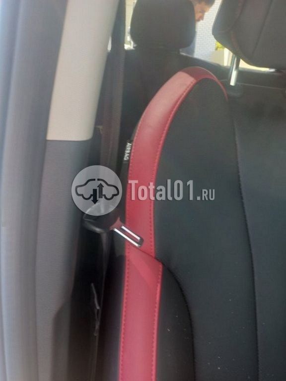 Фото Haval H3 216