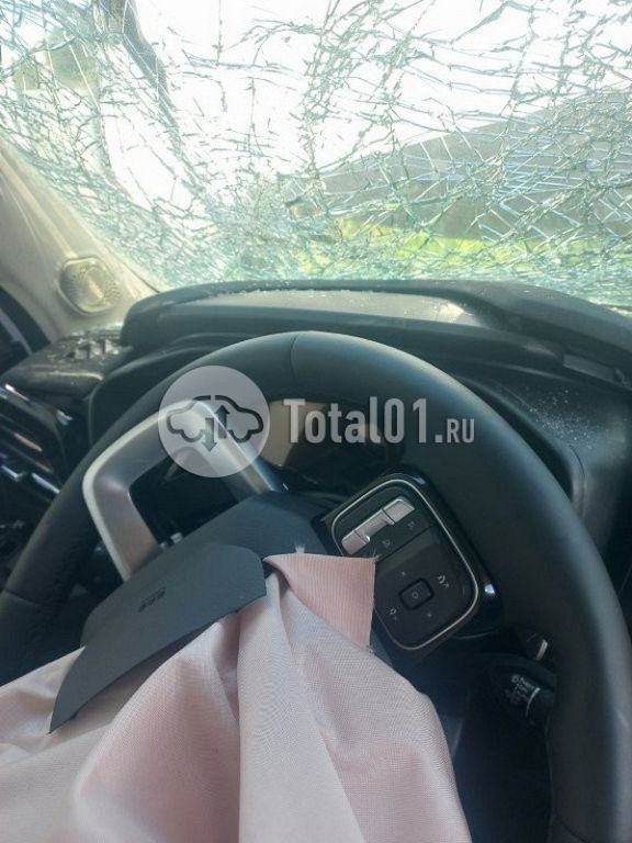 Фото Haval H3 222