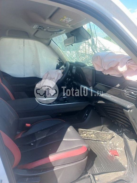 Фото Haval H3 228
