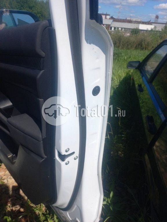 Фото Haval H3 230