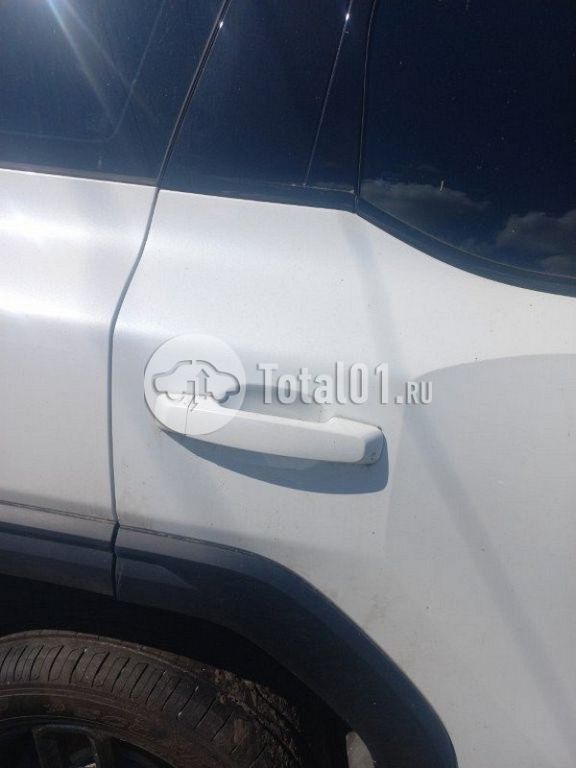 Фото Haval H3 234