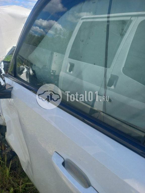 Фото Haval H3 236