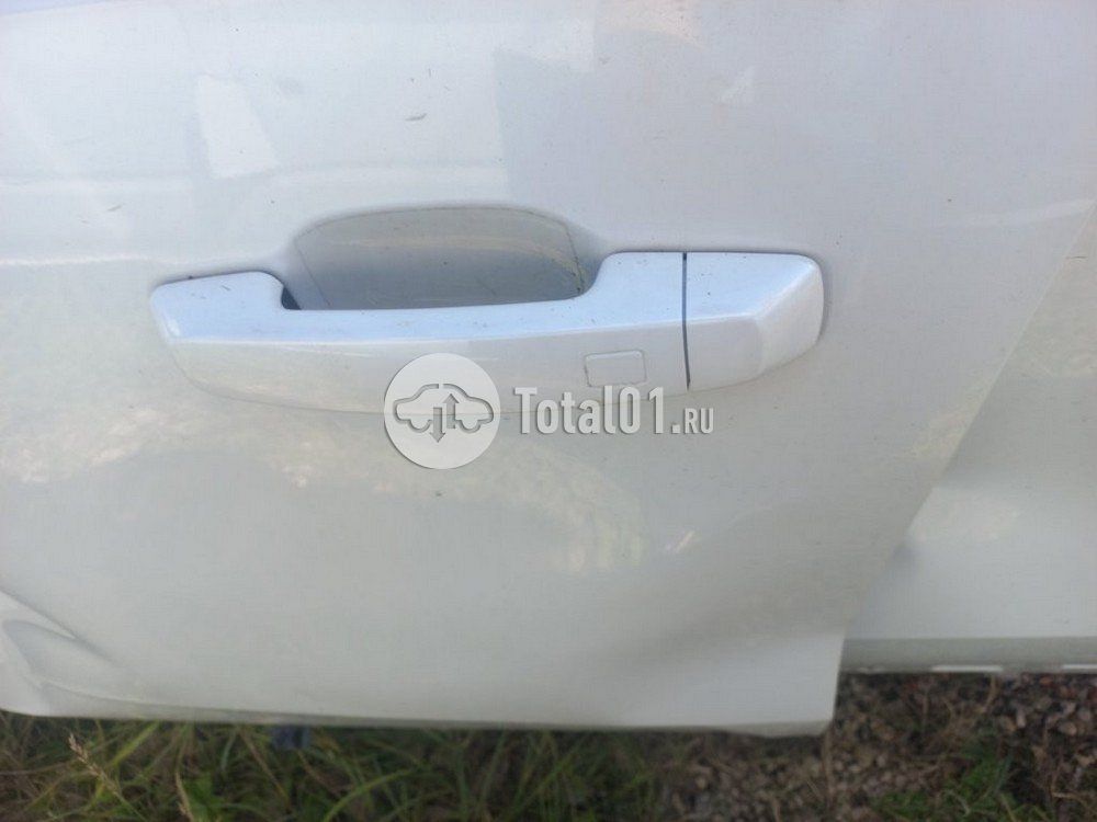 Фото Haval H3 238