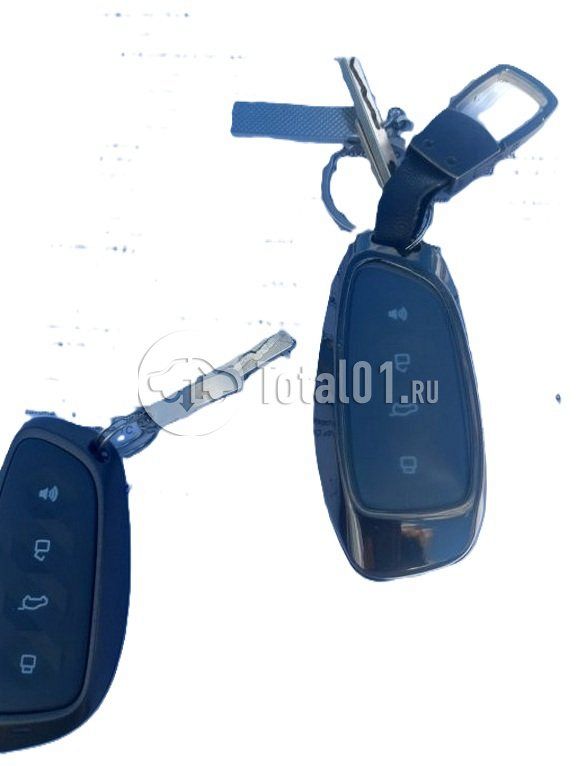 Фото Haval H3 240