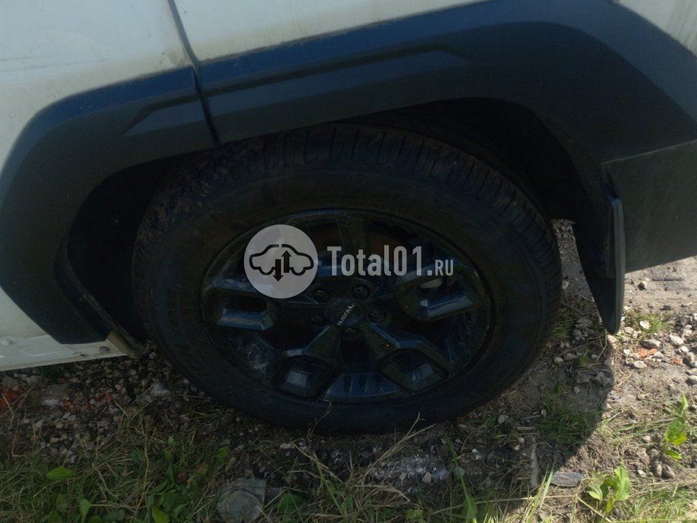 Фото Haval H3 248