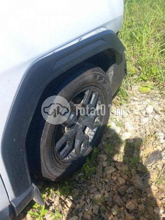 Фото Haval H3 252