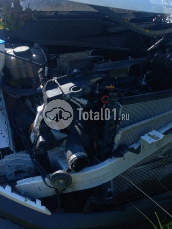 Фото Haval H3 258