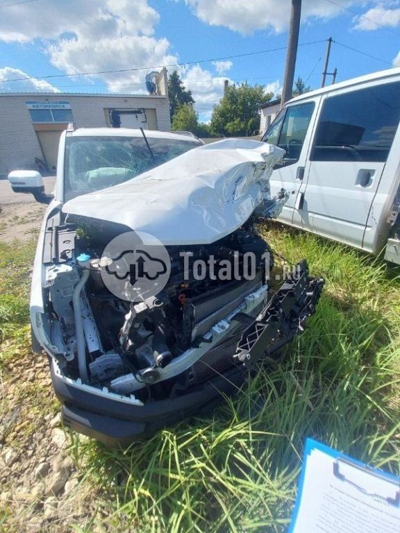 Фото Haval H3 266