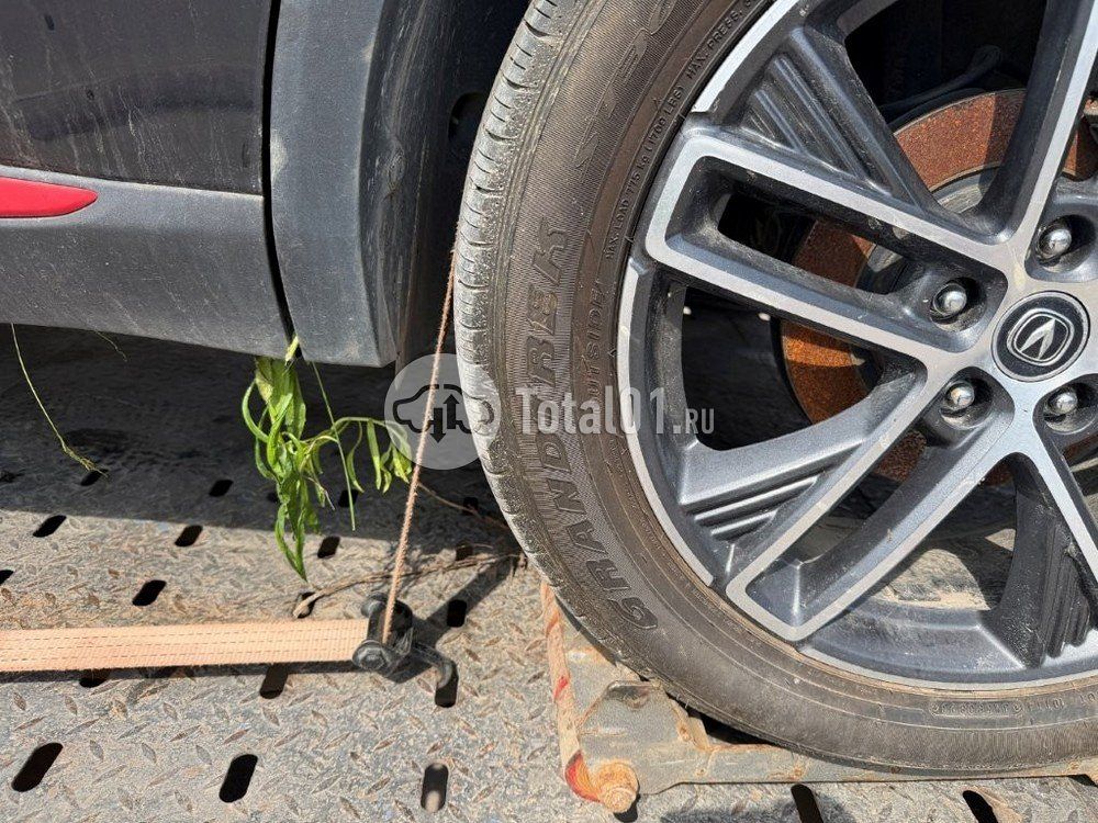 Фото Changan CS55PLUS 6