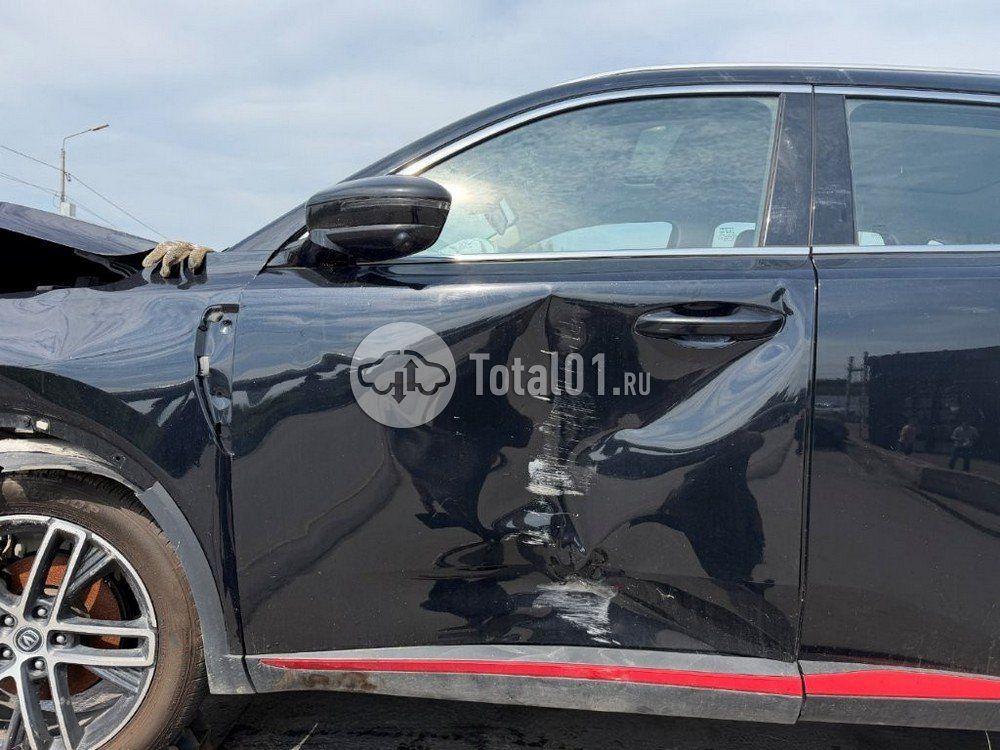 Фото Changan CS55PLUS 8