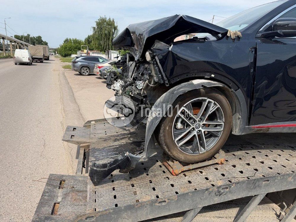 Фото Changan CS55PLUS 14