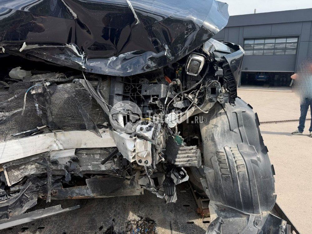 Фото Changan CS55PLUS 20