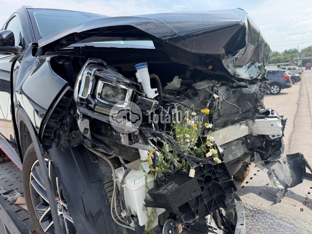 Фото Changan CS55PLUS 24