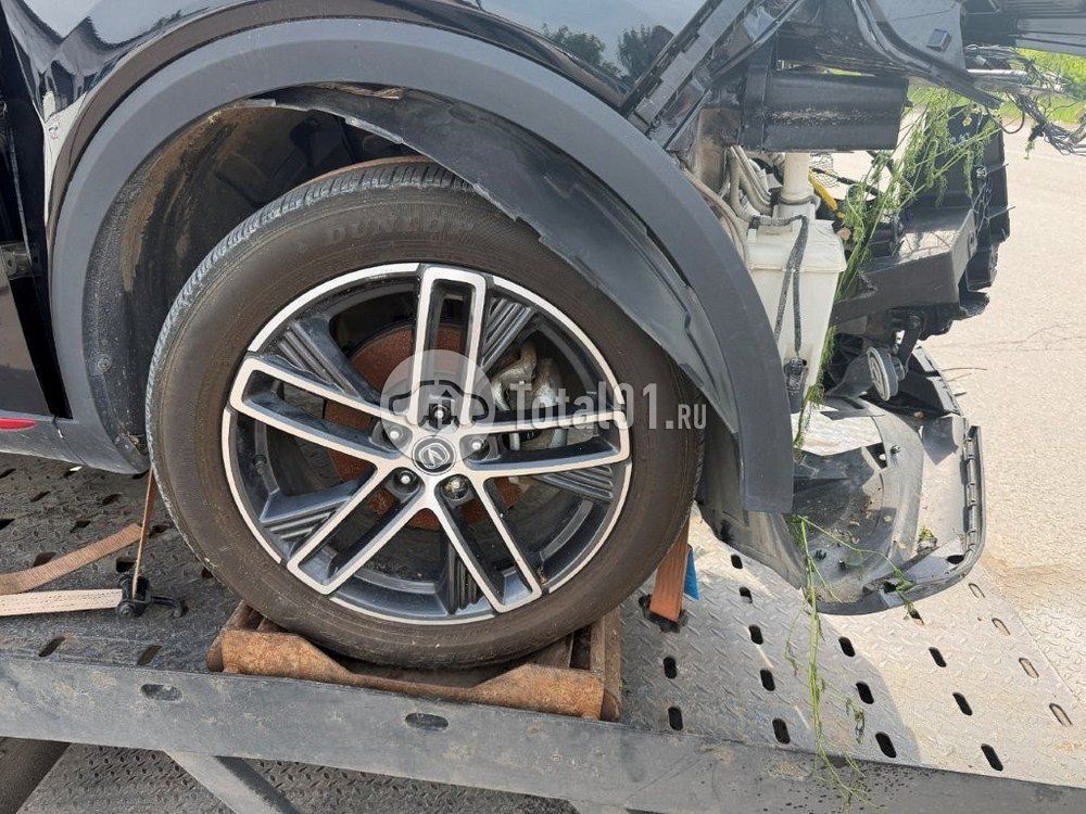 Фото Changan CS55PLUS 30