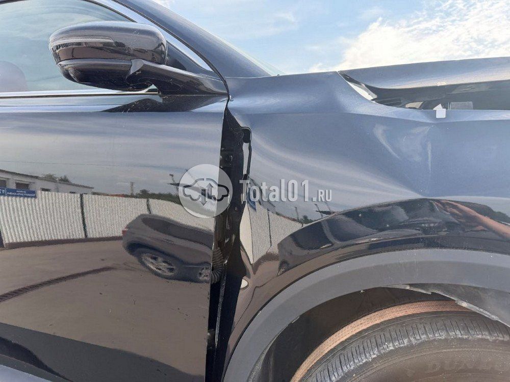 Фото Changan CS55PLUS 32