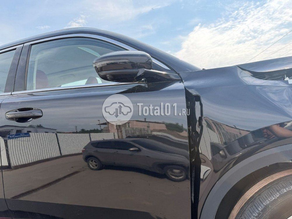 Фото Changan CS55PLUS 34
