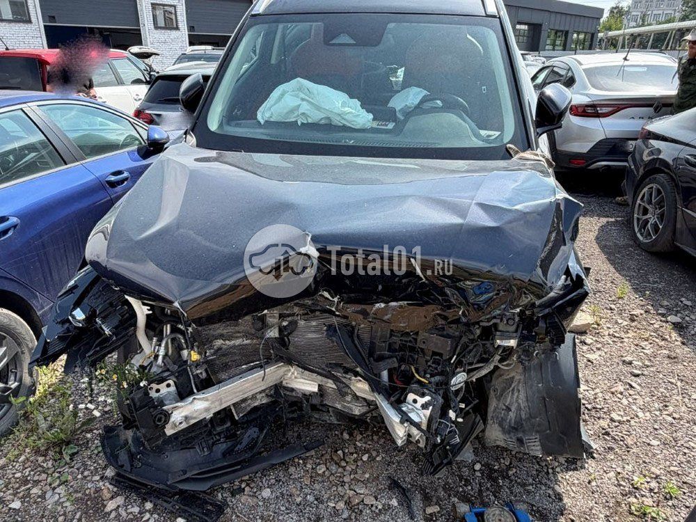Фото Changan CS55PLUS 42