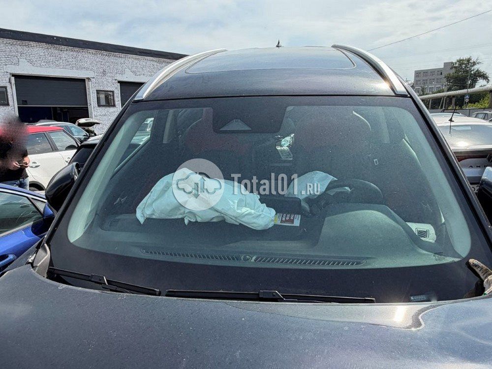 Фото Changan CS55PLUS 44