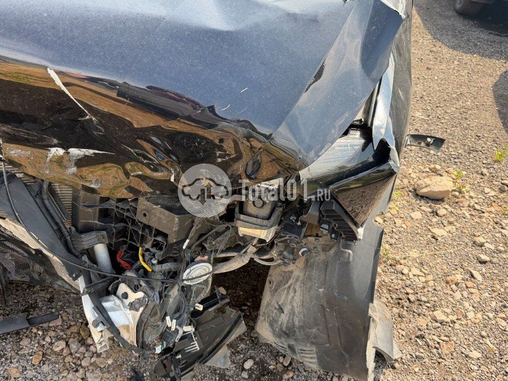 Фото Changan CS55PLUS 48