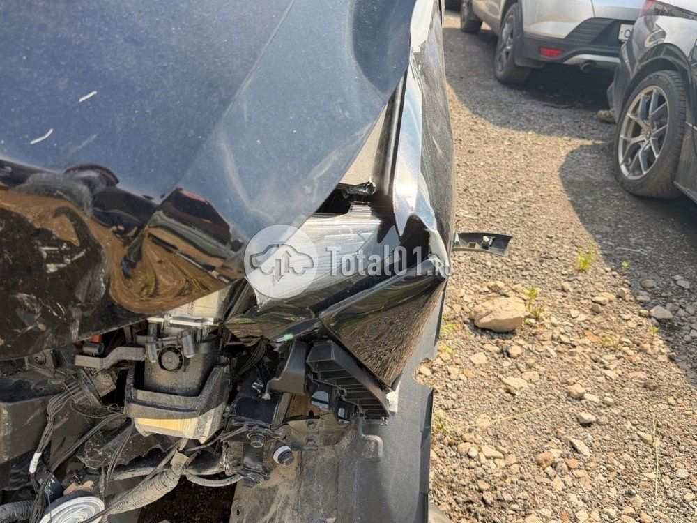Фото Changan CS55PLUS 50