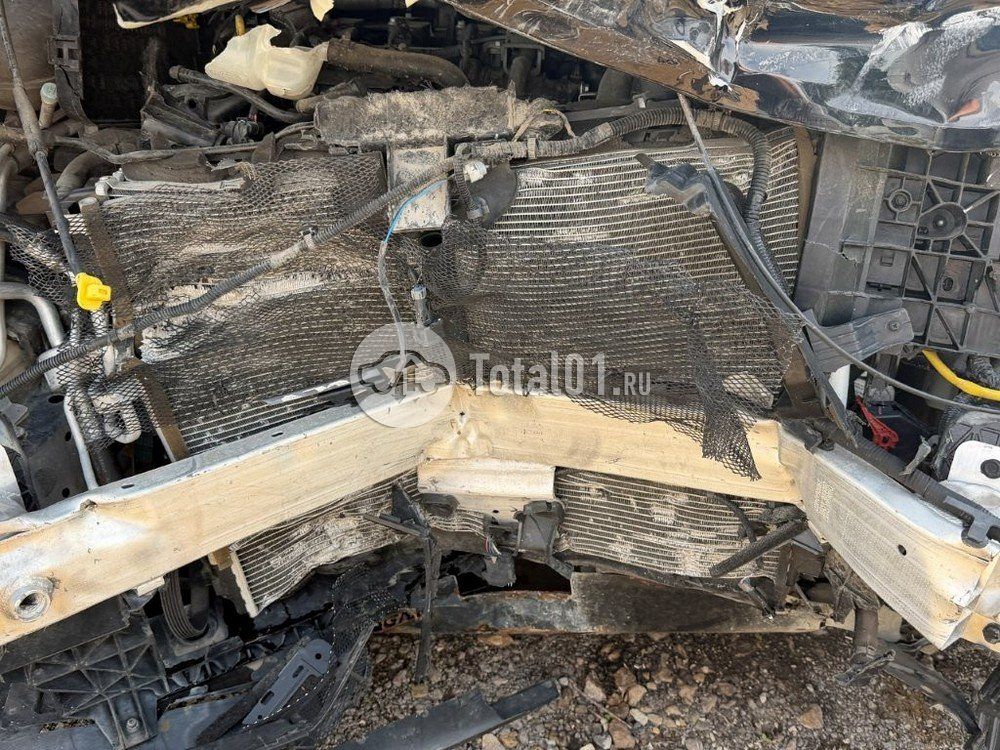 Фото Changan CS55PLUS 54