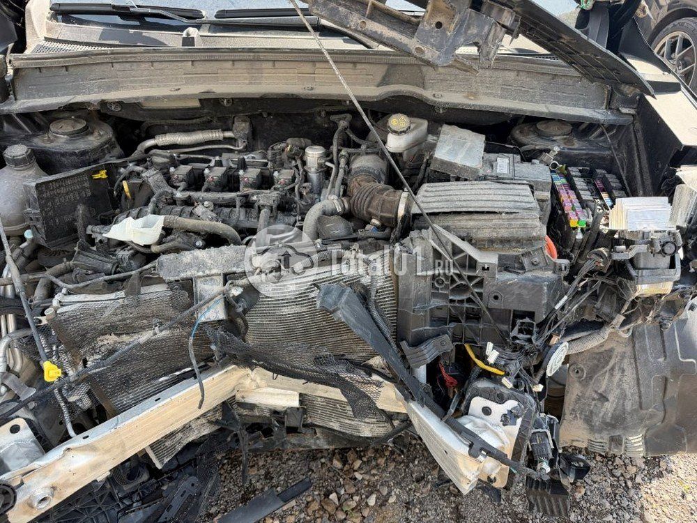 Фото Changan CS55PLUS 56