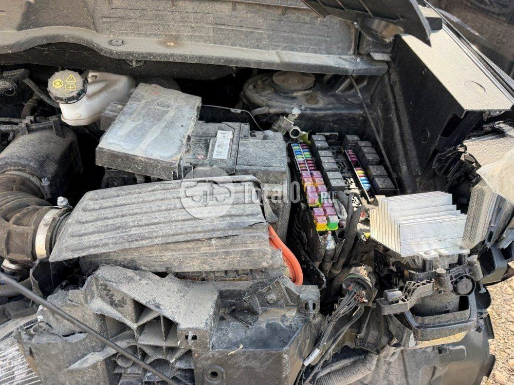 Фото Changan CS55PLUS 58