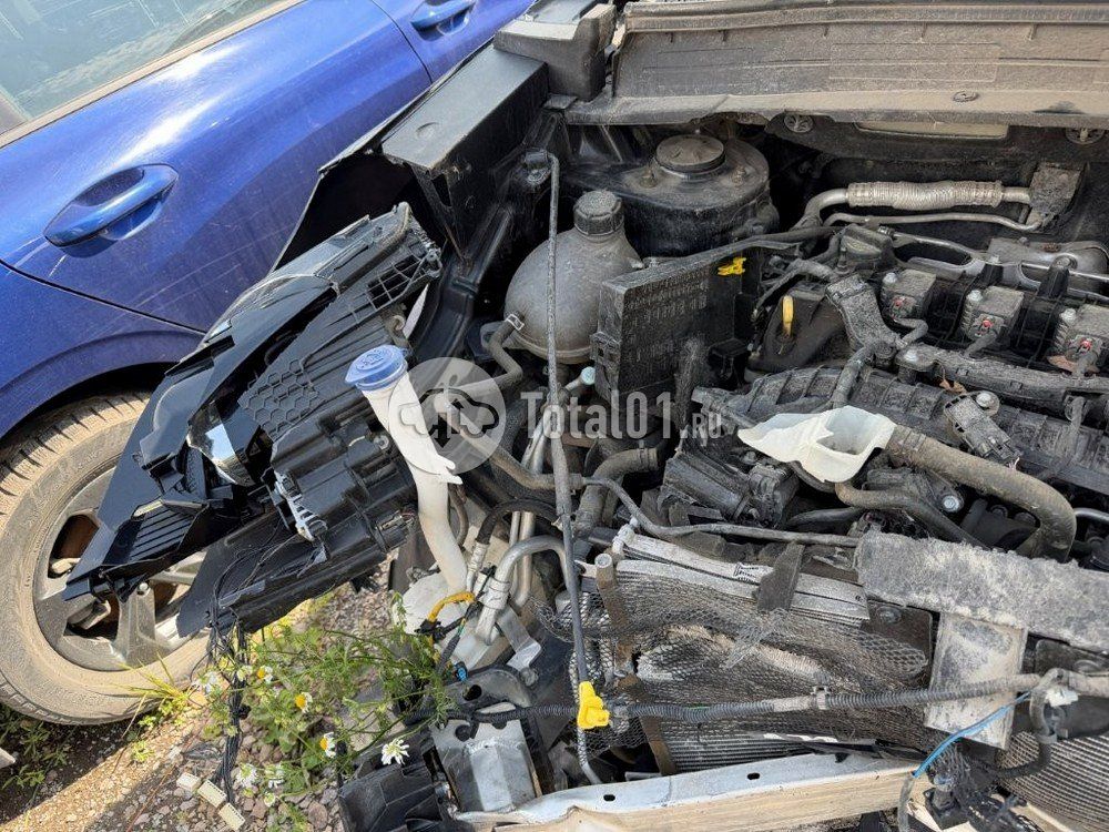 Фото Changan CS55PLUS 60