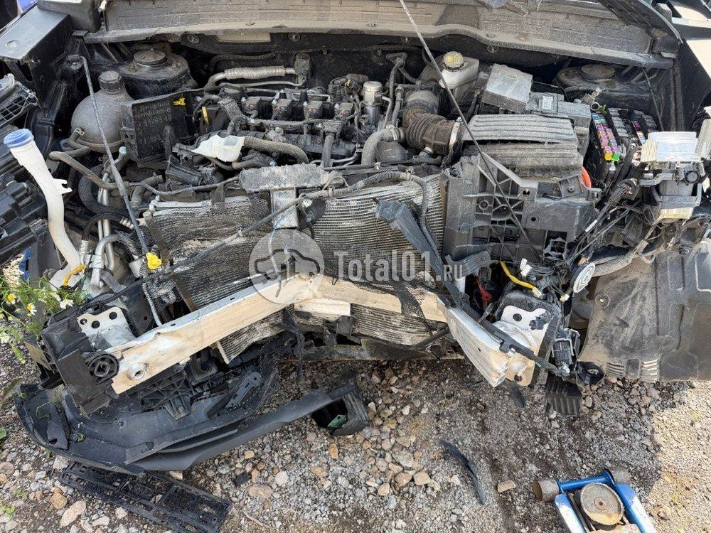 Фото Changan CS55PLUS 62