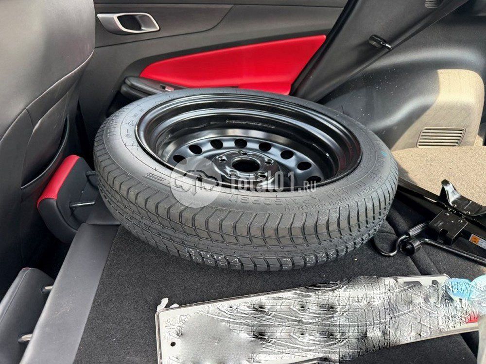 Фото Changan CS55PLUS 64