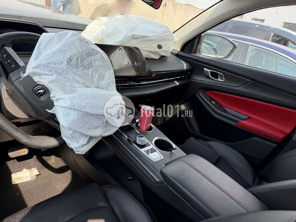 Фото Changan CS55PLUS 68