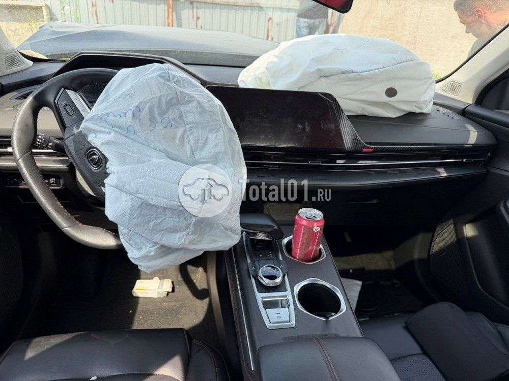 Фото Changan CS55PLUS 70