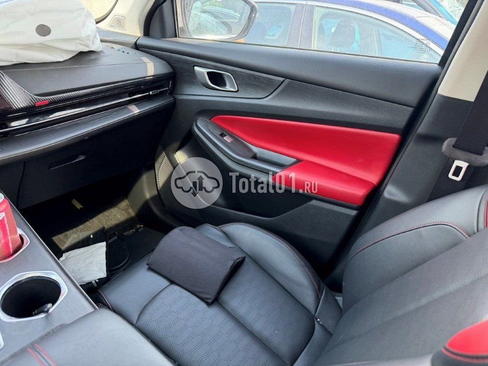 Фото Changan CS55PLUS 72