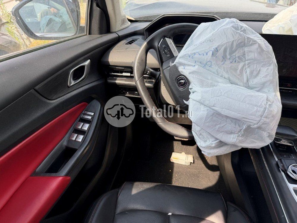 Фото Changan CS55PLUS 74