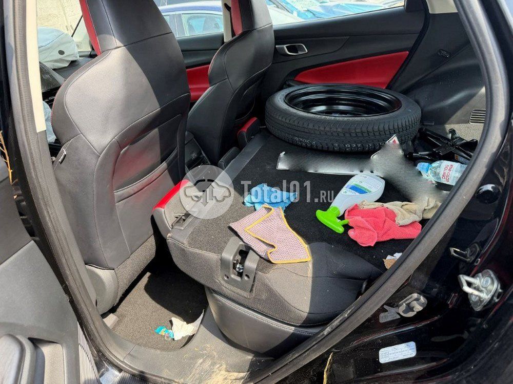 Фото Changan CS55PLUS 76