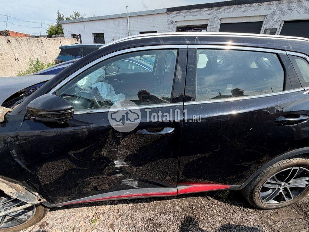 Фото Changan CS55PLUS 80