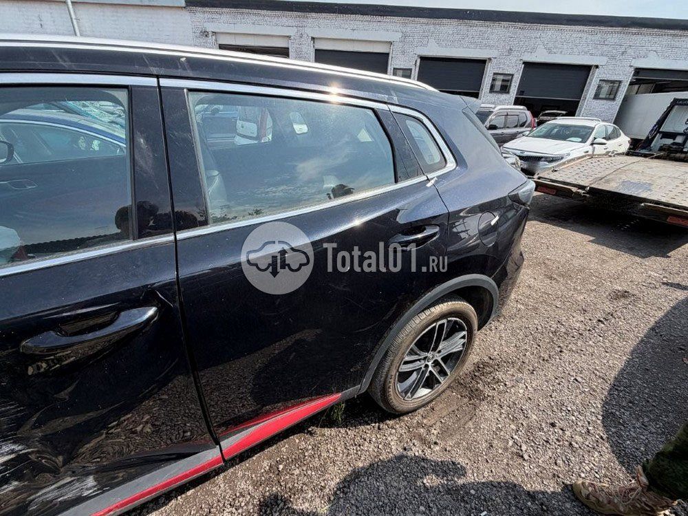 Фото Changan CS55PLUS 82