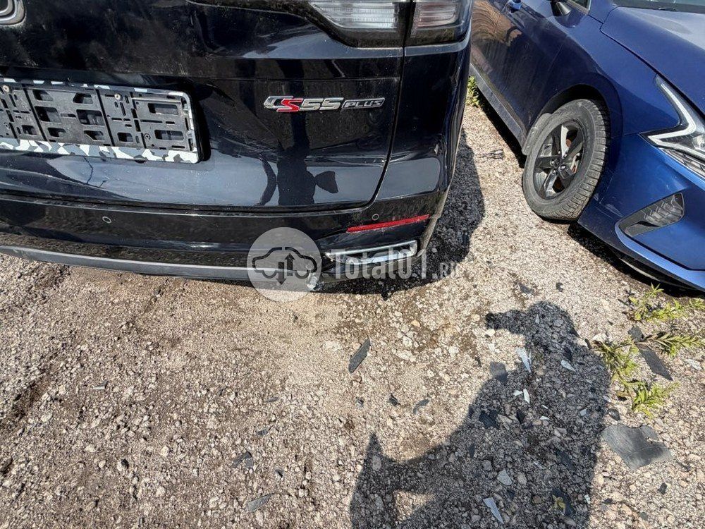 Фото Changan CS55PLUS 86