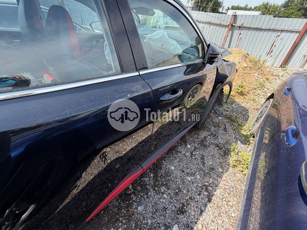 Фото Changan CS55PLUS 90