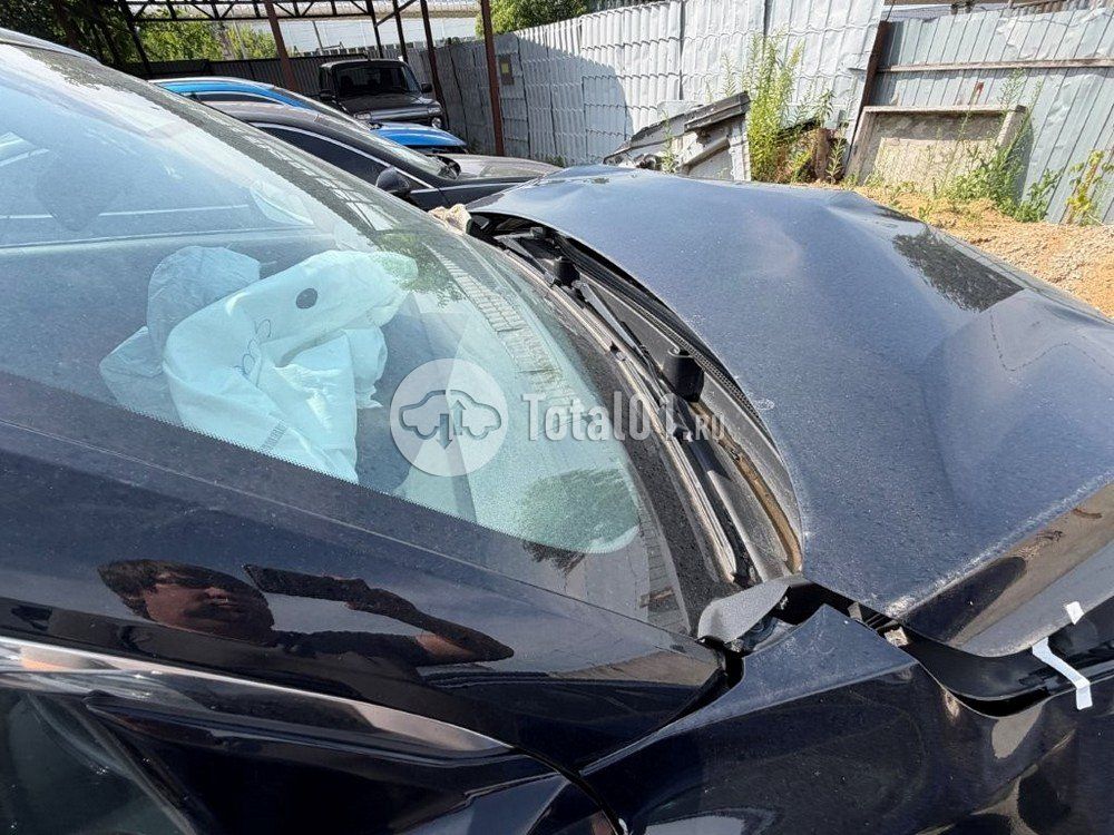 Фото Changan CS55PLUS 94