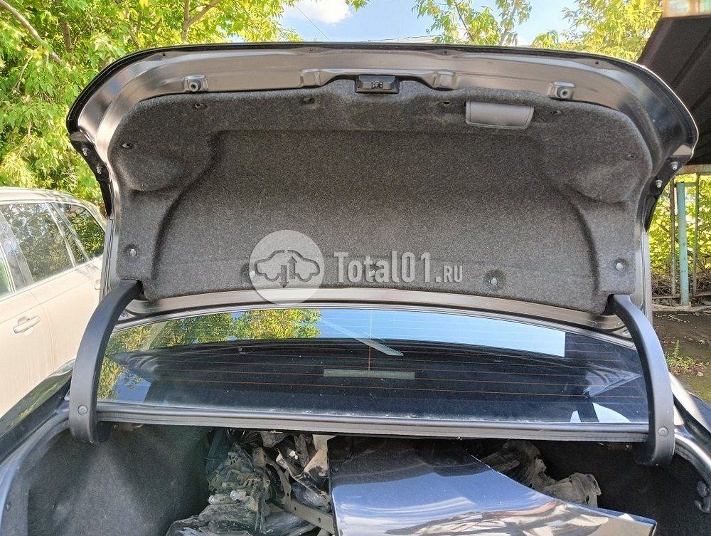 Фото Toyota Corolla 18