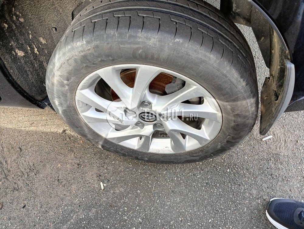 Фото Toyota Corolla 20
