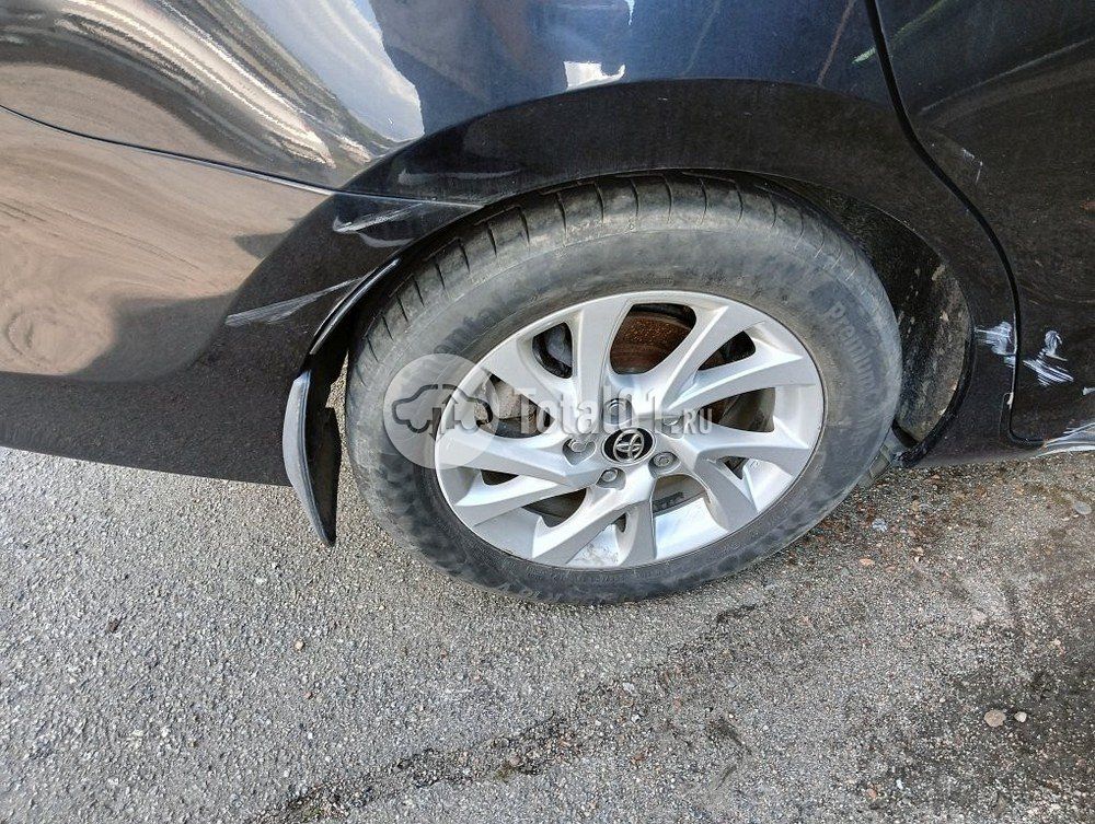 Фото Toyota Corolla 22
