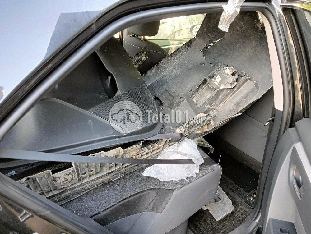 Фото Toyota Corolla 24