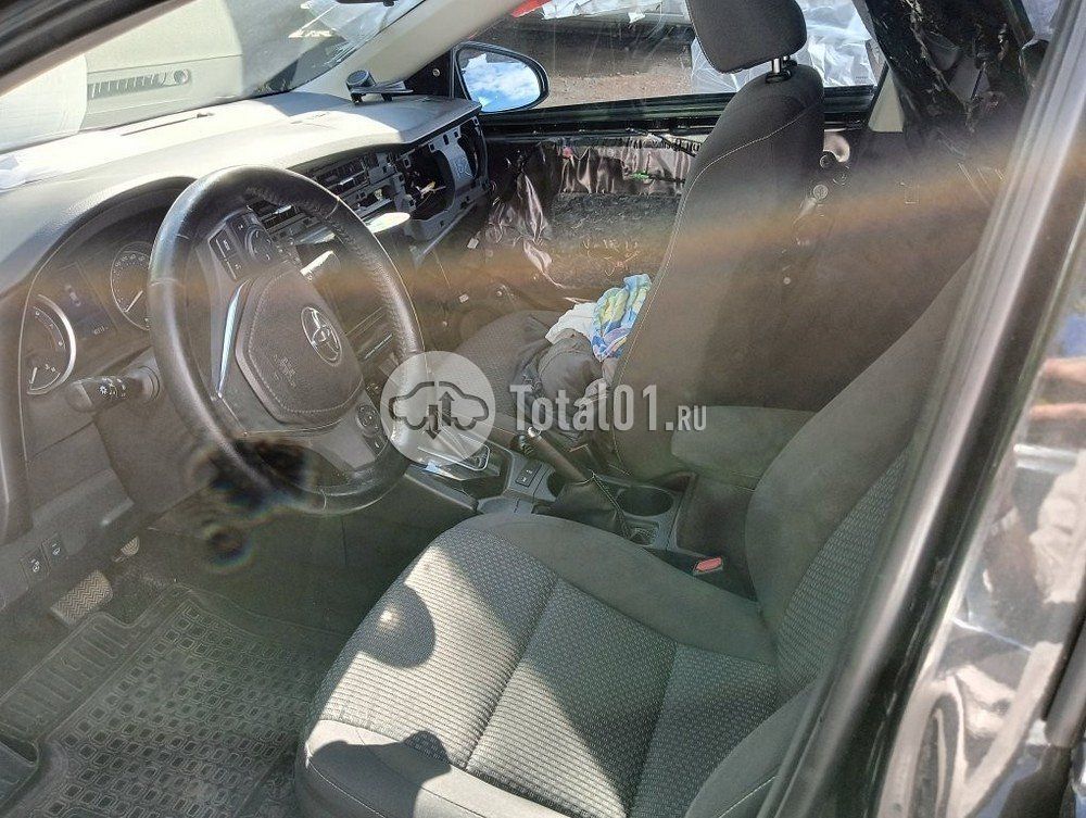 Фото Toyota Corolla 38