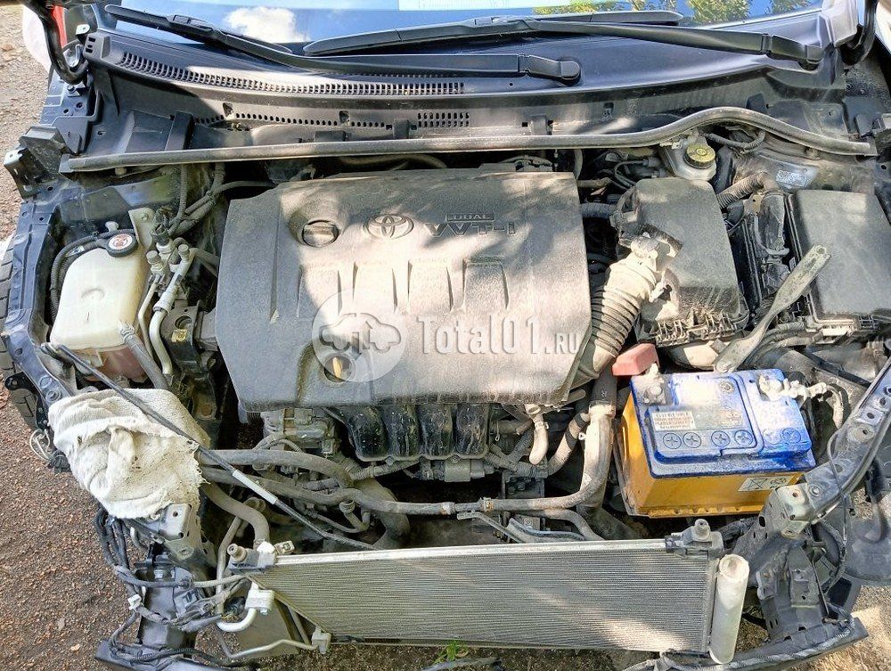 Фото Toyota Corolla 58