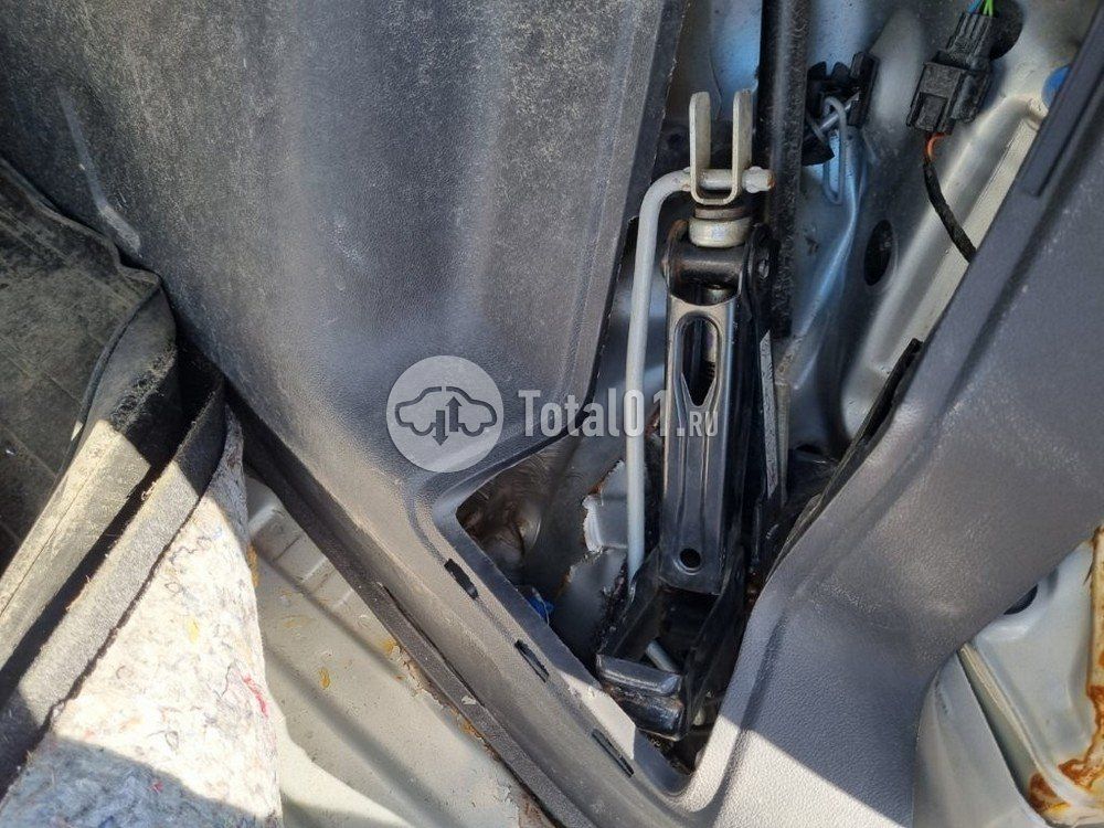 Фото Nissan Terrano 32
